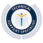 IT Technical Support Specialist