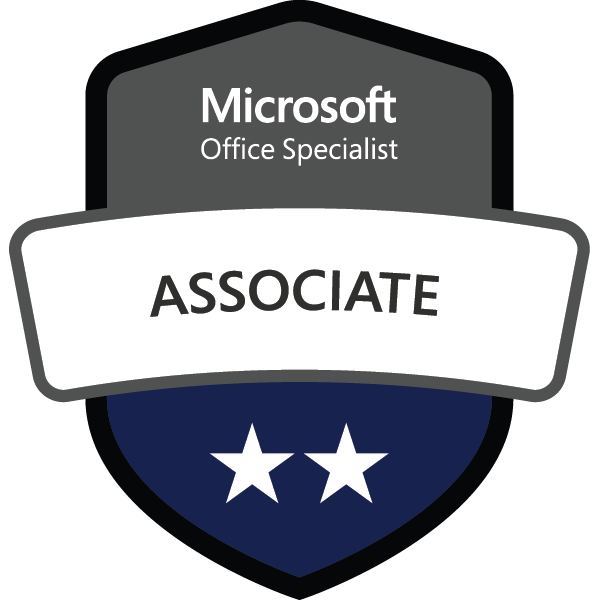 MOS Associate