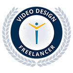Video Design Freelancer